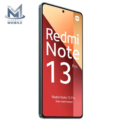 گوشی موبایل شیائومی مدل Redmi Note 13 Pro 4G ظرفیت 256 گیگابایت رم 8 گیگابایت