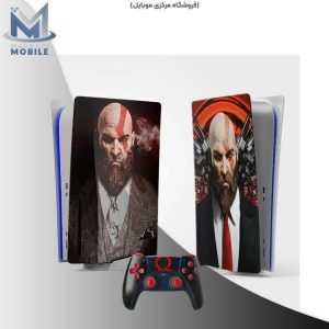 برچسب Ps5 slim