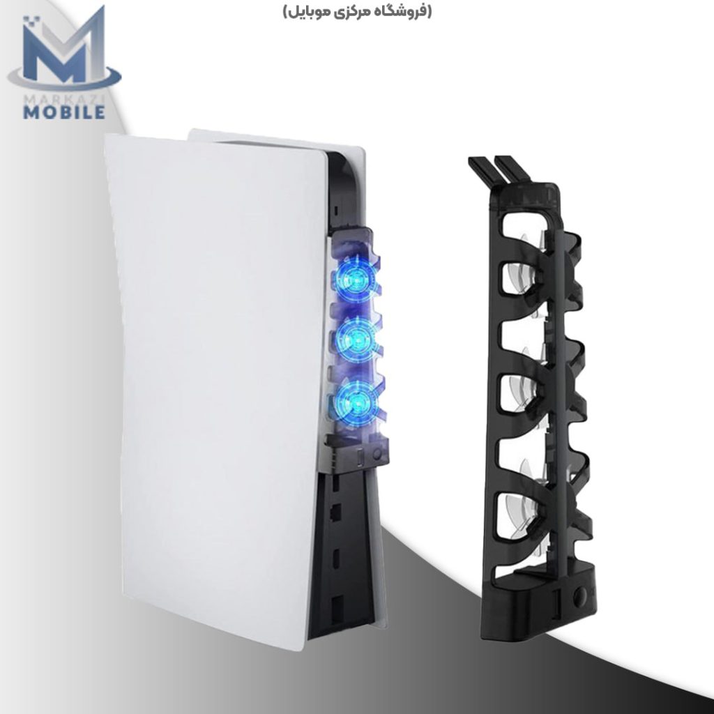 fan ps5