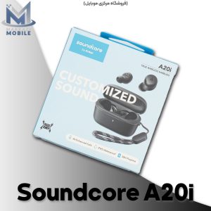 هندزفری بلوتوثی انکر مدل Soundcore A20i